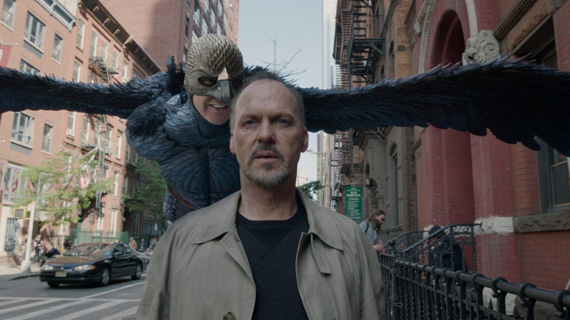 1920x1080 Birdman Wallpaper