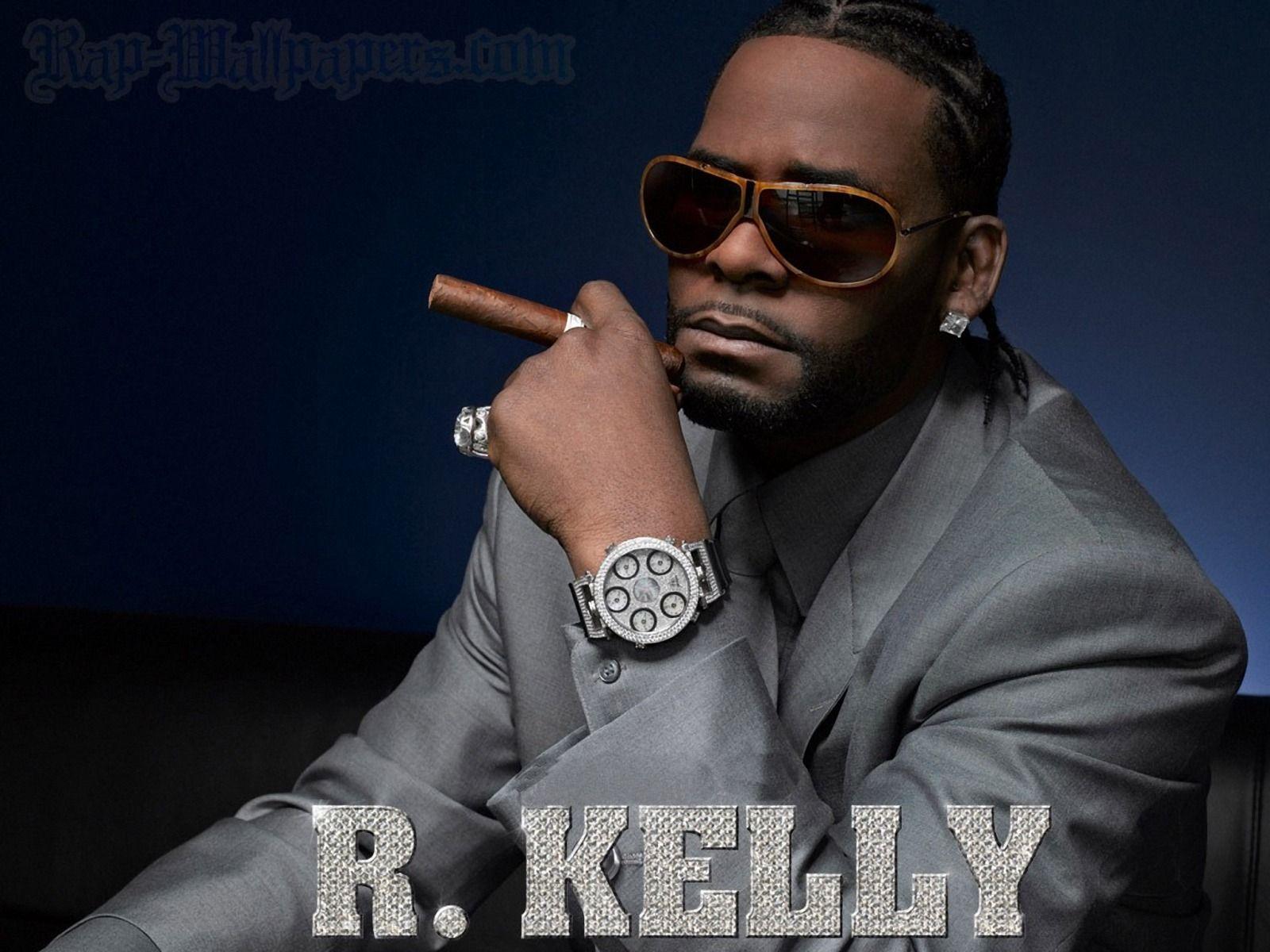 R. Kelly Wallpapers - Top Free R. Kelly Backgrounds - WallpaperAccess
