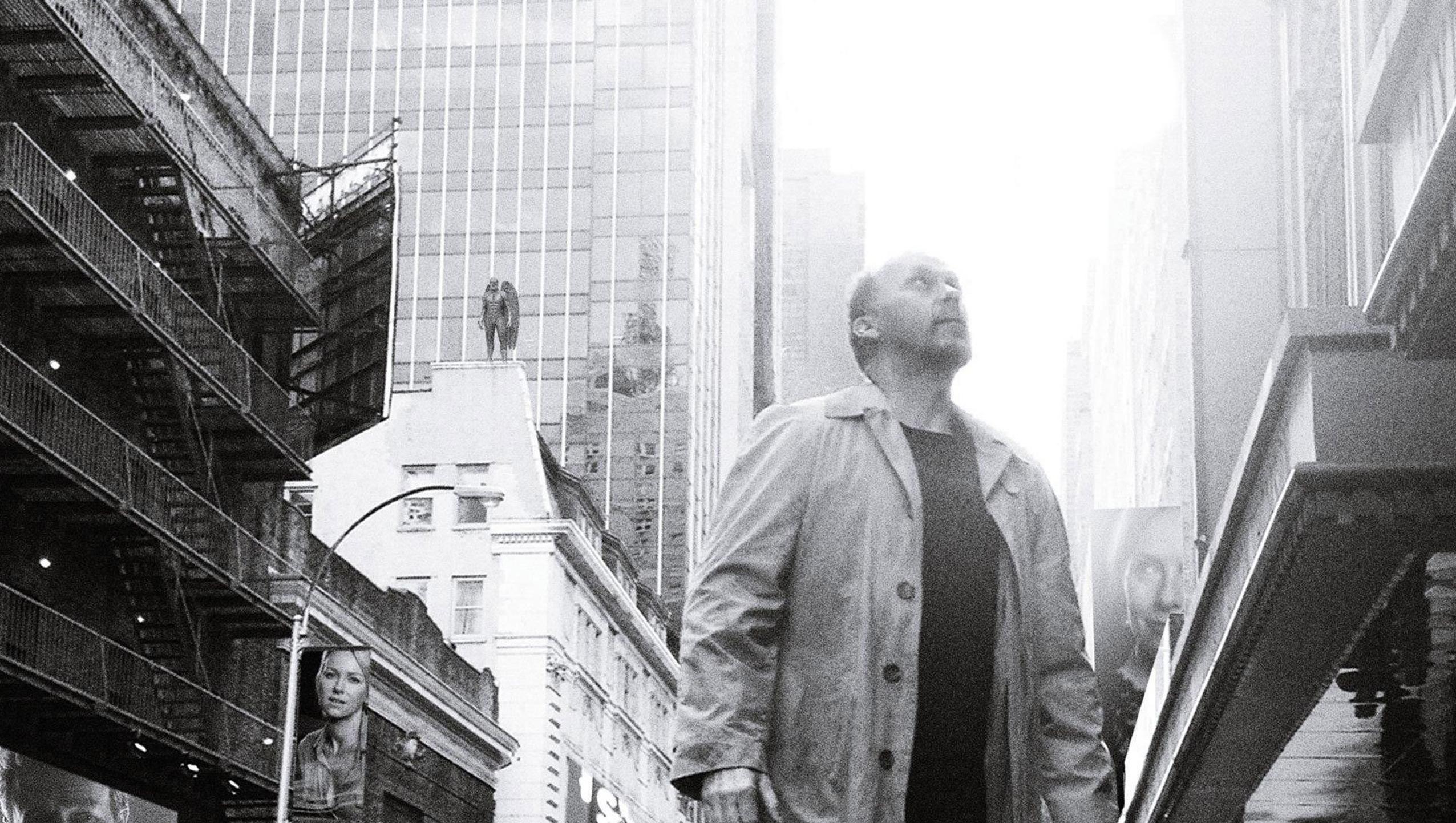 2552x1442 Birdman (2014) Desktop Wallpaper