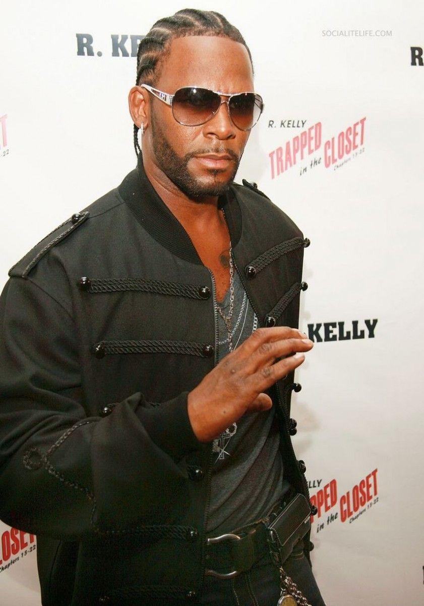 R. Kelly Wallpapers - Top Free R. Kelly Backgrounds - WallpaperAccess