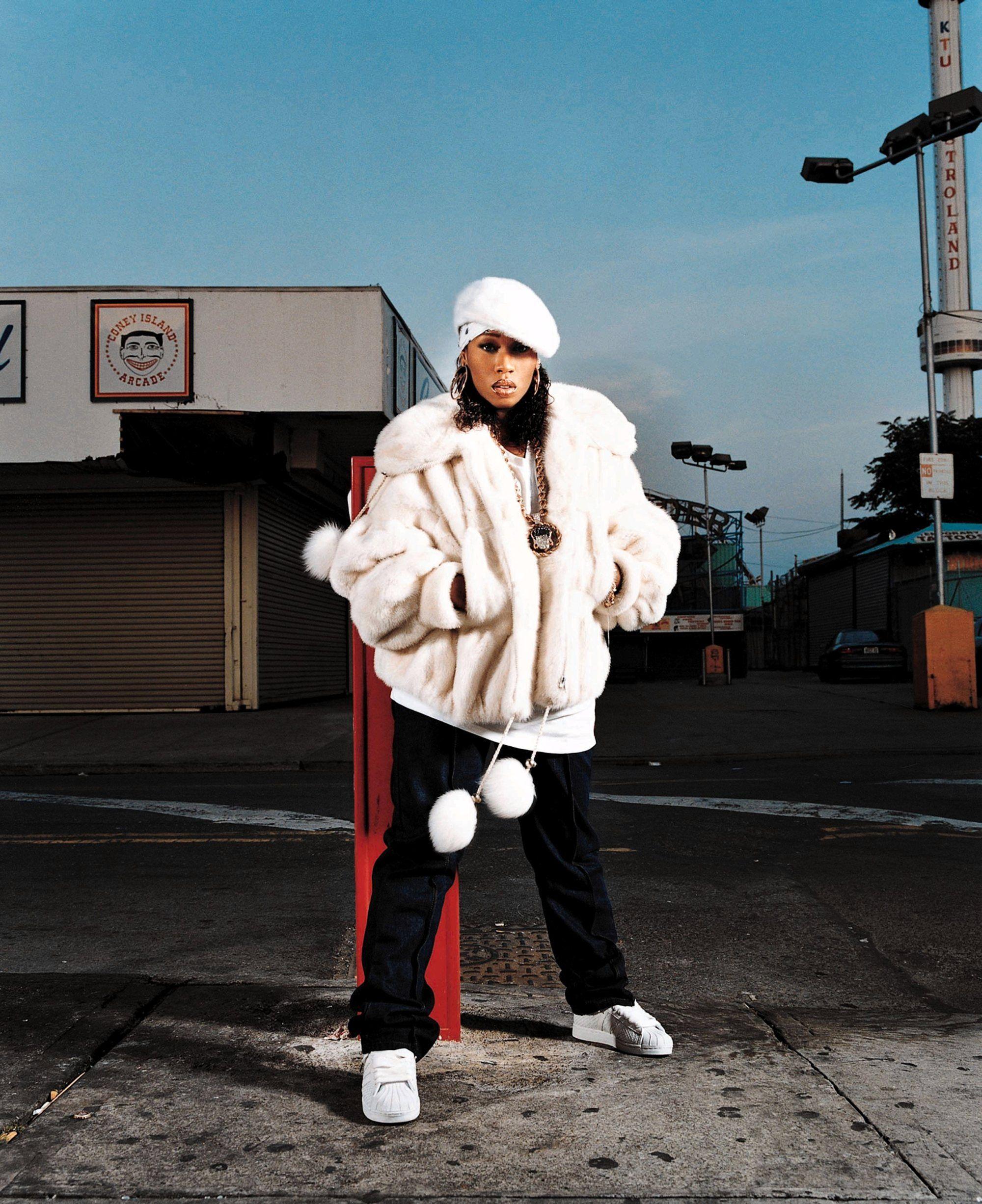 2000x2454 Missy Elliott Wallpaper. Elliott Smith