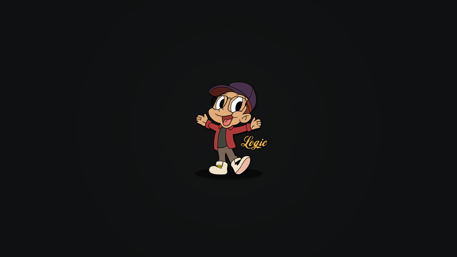 Logic 1920X1080 Wallpapers - Top Free Logic 1920X1080 Backgrounds