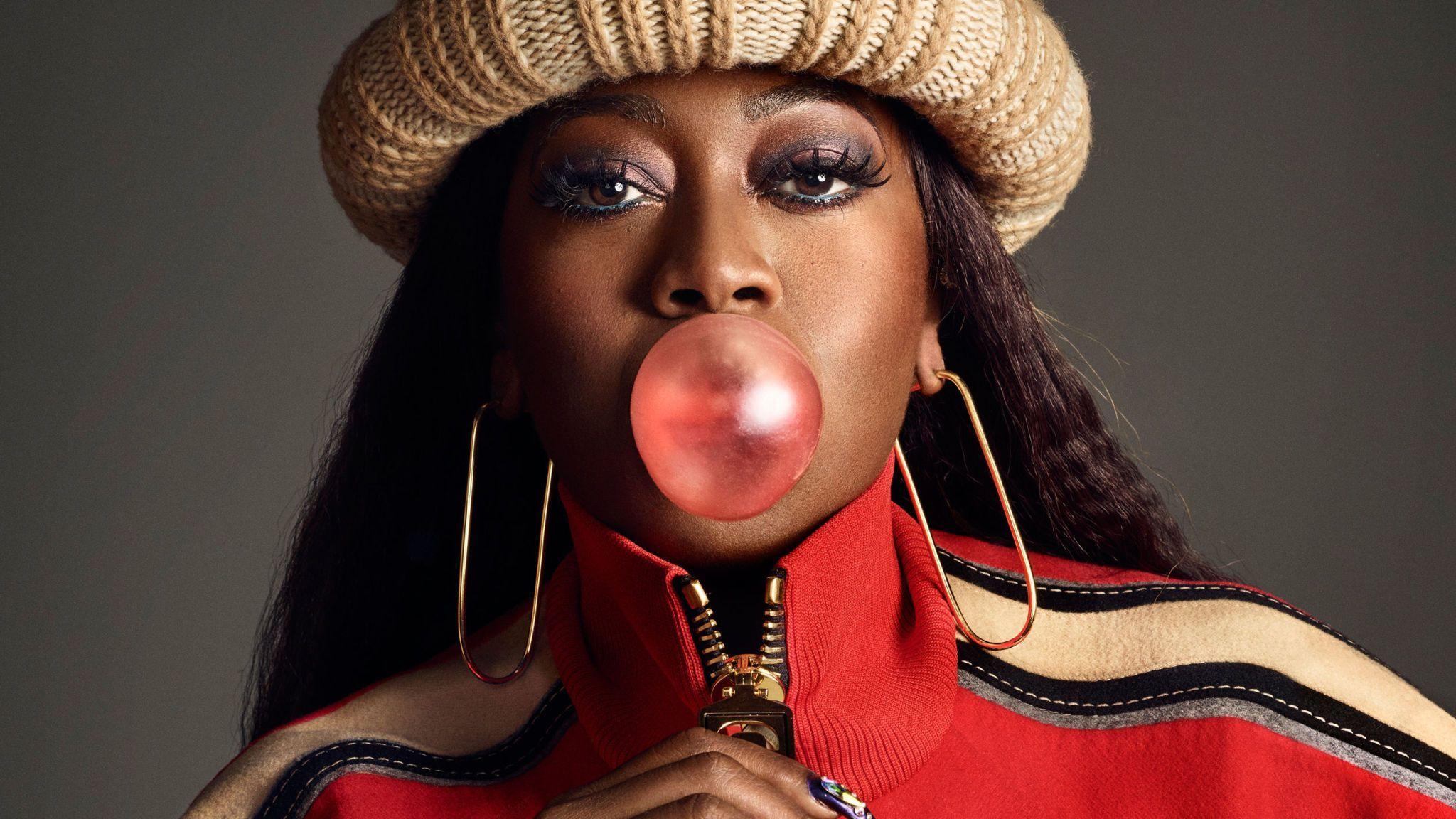 2048x1152 Flipboard: Her Eyes Were Watching the Stars: How Missy Elliott