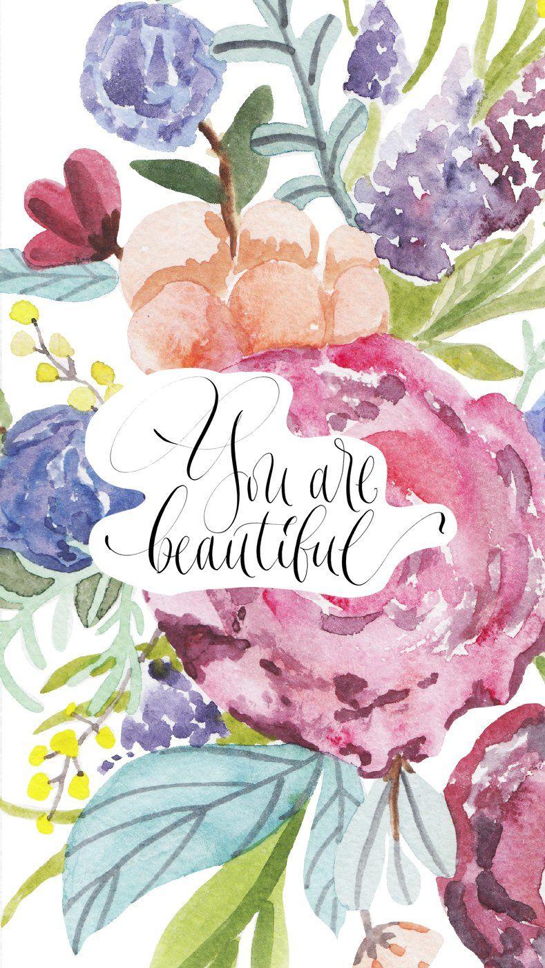 789x1400 She Believed Could So Did iPhone Wallpaper Feminine