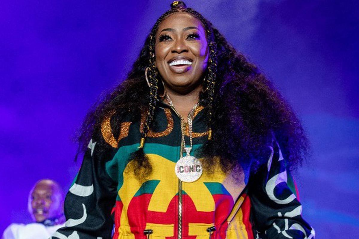 1200x800 Missy Elliott joins cast of 'Cinderella'