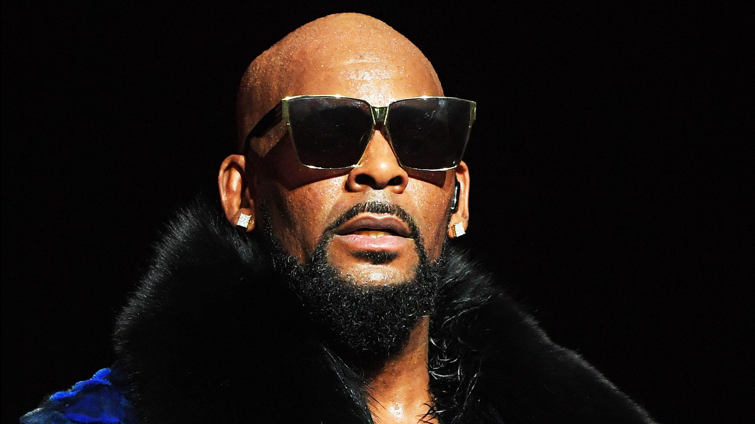 R. Kelly Wallpapers - Top Free R. Kelly Backgrounds - WallpaperAccess
