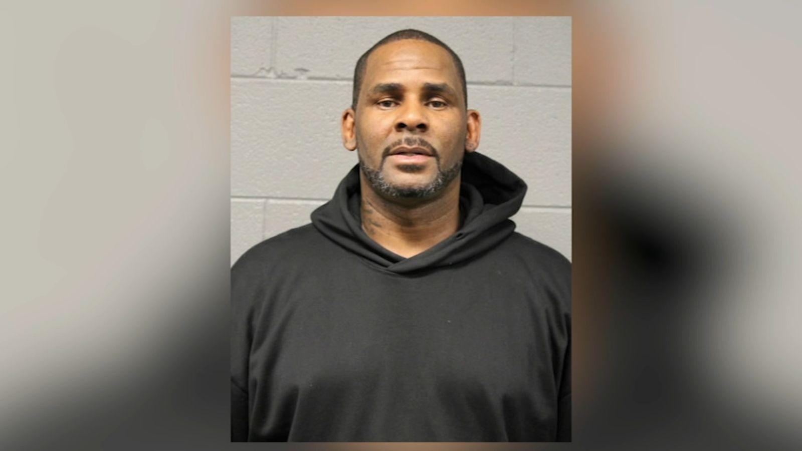 1600x900 R. Kelly trial date set on federal sex crimes charges filed