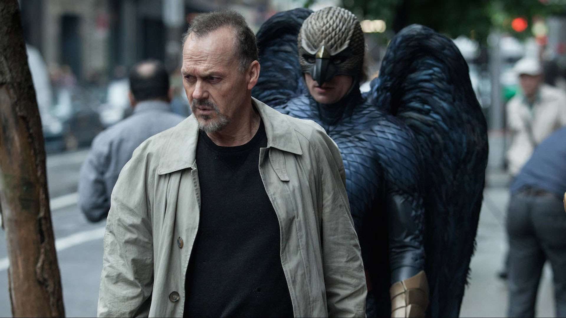 1920x1080 Birdman Wallpaper