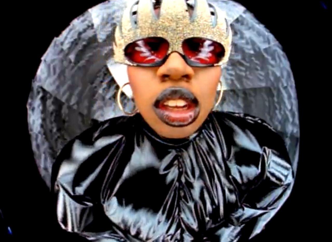 Missy Elliott Wallpapers - Top Free Missy Elliott Backgrounds
