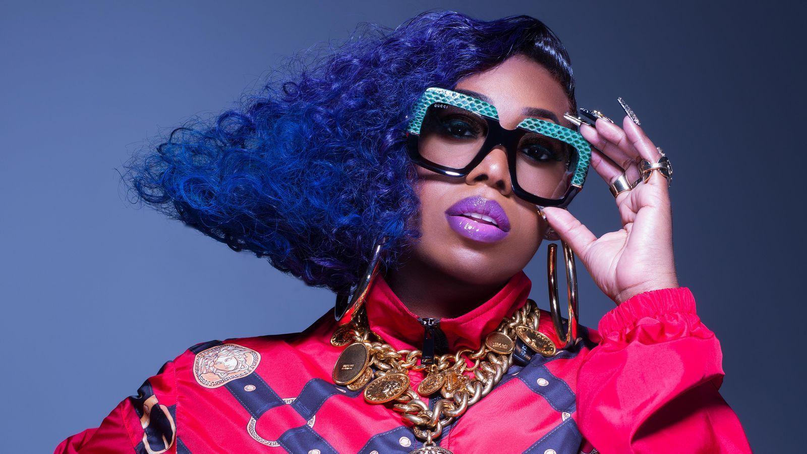 1600x900 Missy Elliott on the Vanguard, Maybelle Carter, Tik Tok, Acoustic