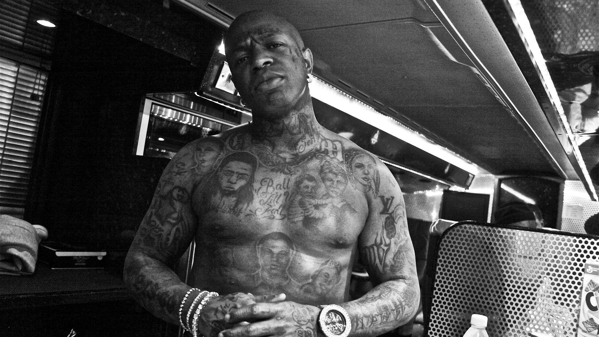 1920x1080 Birdman Rapper HD Wallpaper