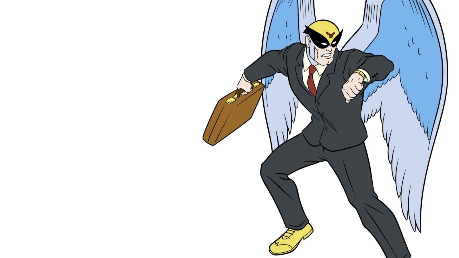 1600x900 Free download Adult Swim Wallpaper 1600x1200 Adult Swim Harvey