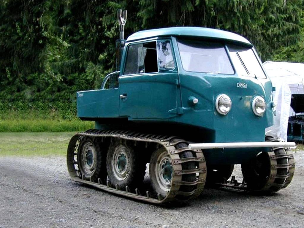 1024x768 Trucks Background