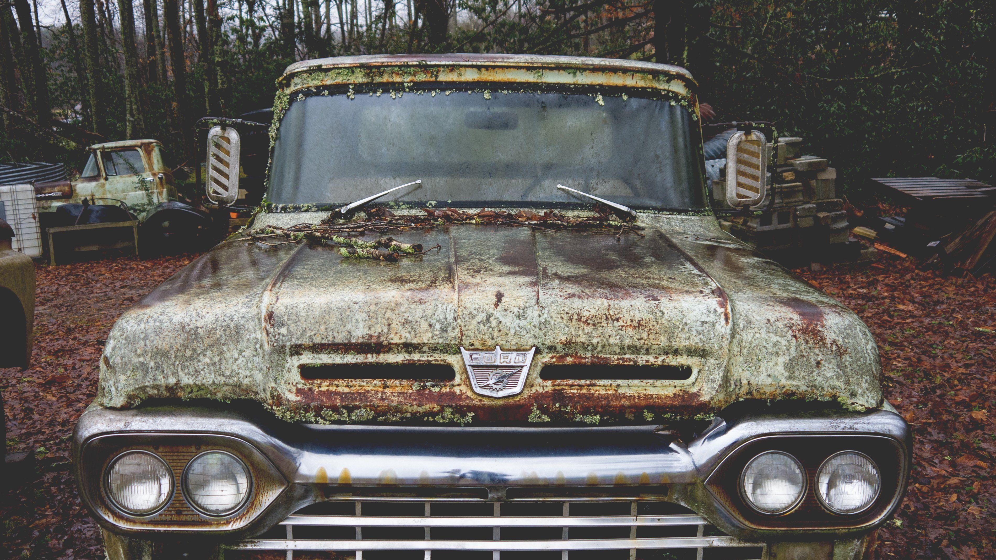 3800x2138 Truck 4K wallpaper for your desktop or mobile screen free