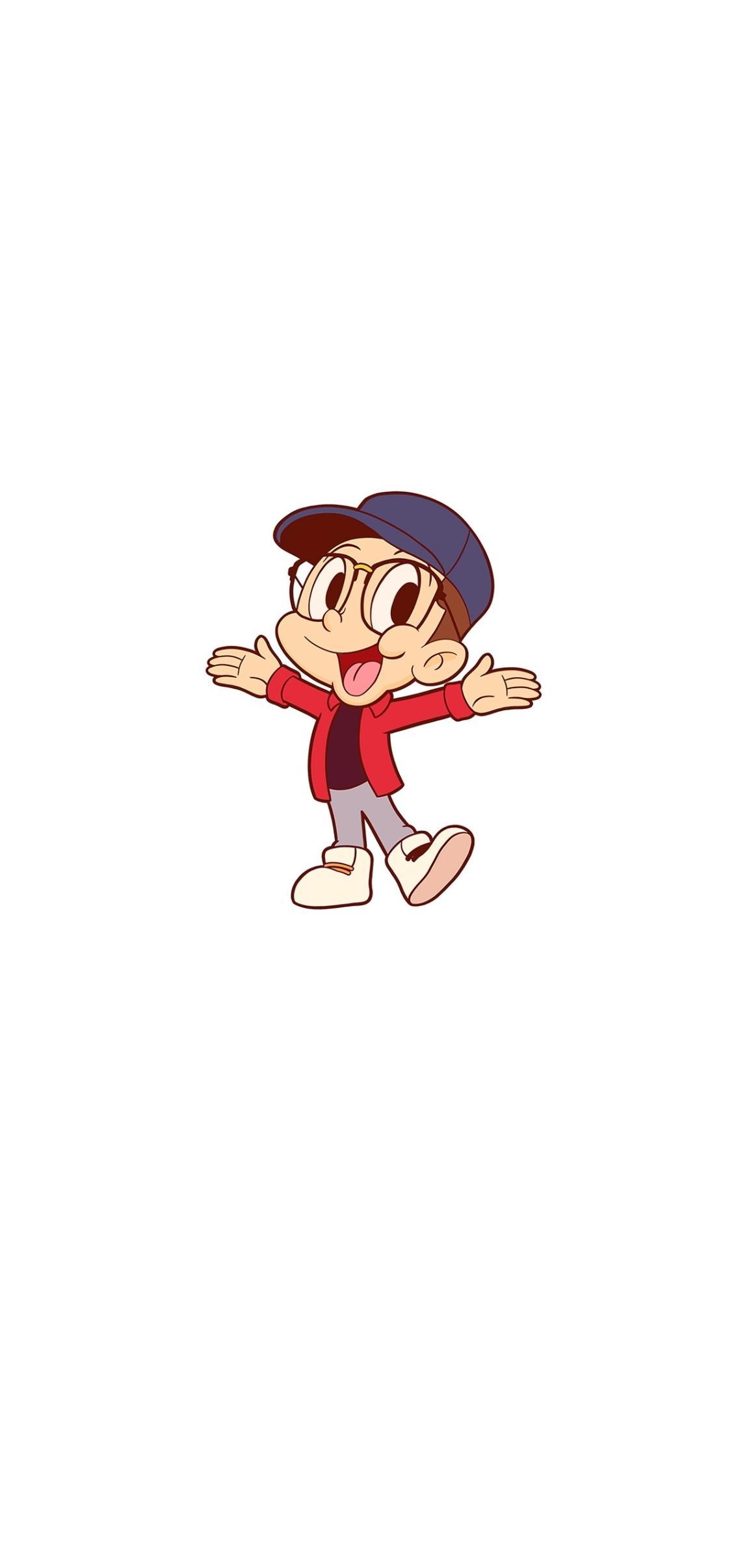 1152x2413 Pictureclean Wallpaper Of Bobby Boy Wallpaper & Background Download