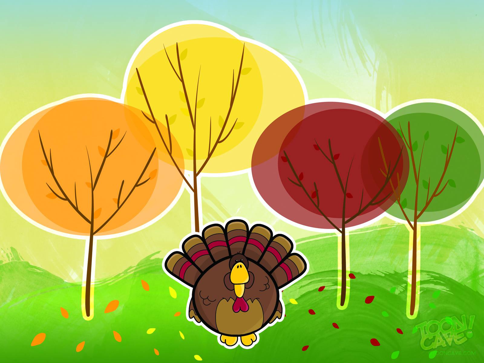 1600x1200 Free Thanksgiving Wallpaper and Background