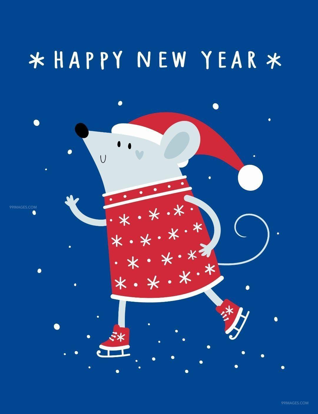1080x1404 Happy New Year 2020 [1st January 2020] Wishes, Messages, Quotes, WhatsApp DP, WhatsApp Status, HD Wallpa. HD wallpaper 4k, Happy new year Cartoon background
