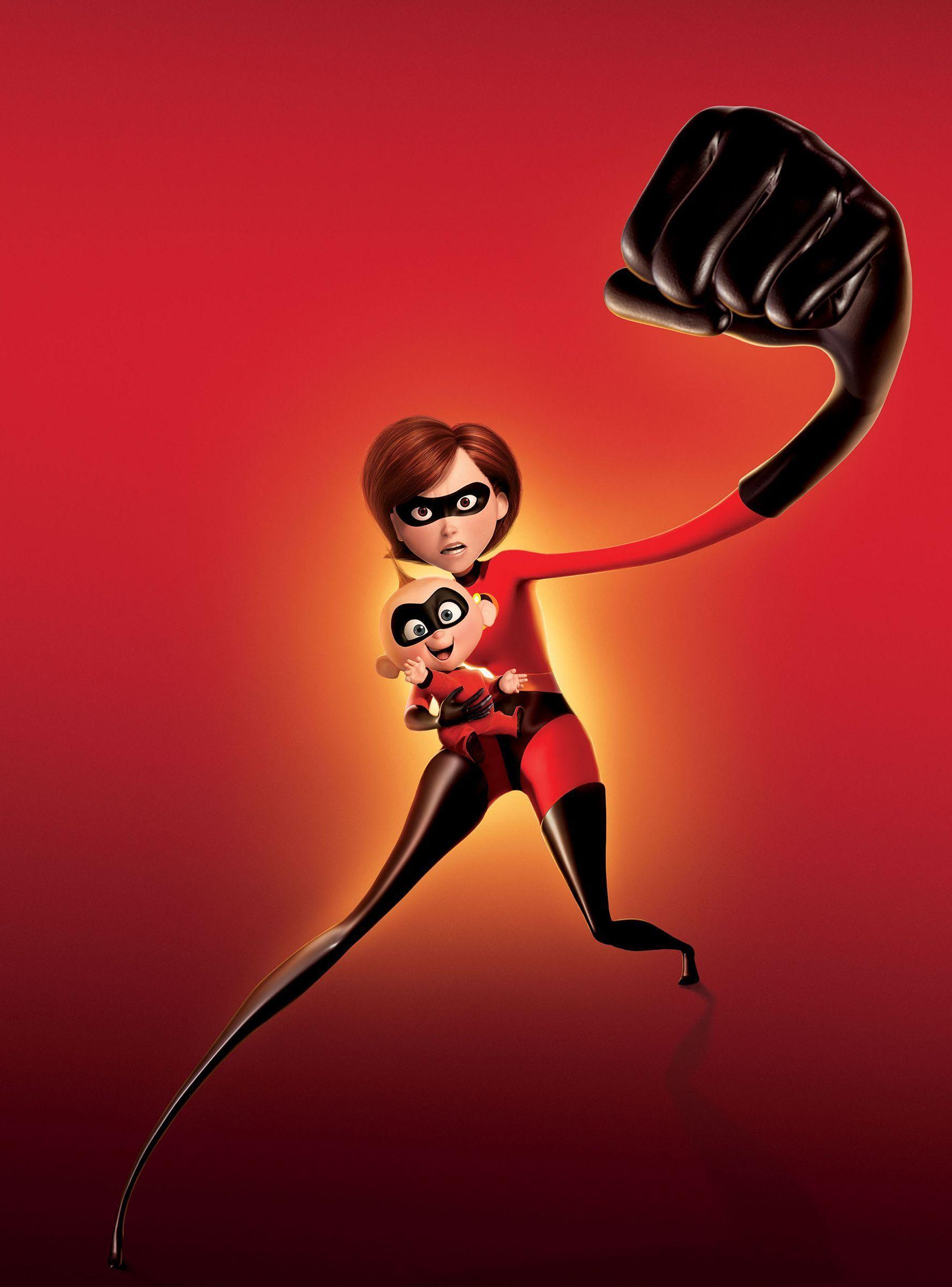 1776x2400 Okay, The Incredibles 2 May Be The Best Superhero Movie Of The Year. The incredibles, Best superhero movies, Animation studio