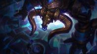 3840x2160 Alistar 4K 8K HD League of Legends Wallpaper