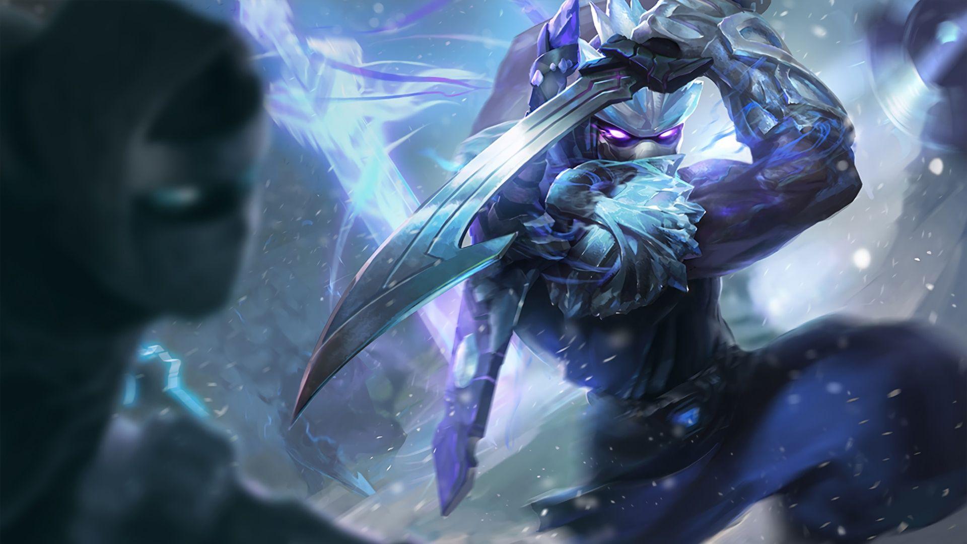 1920x1080 Frozen Shen