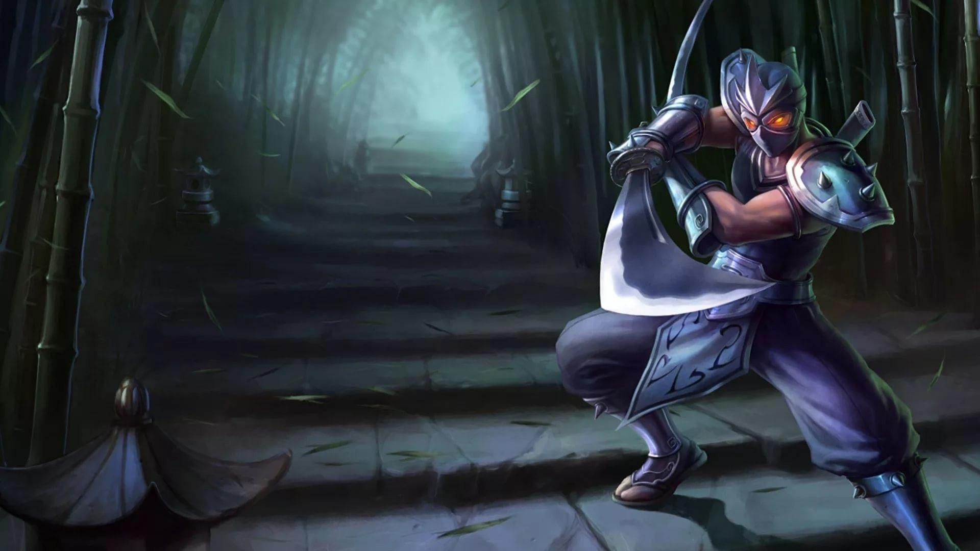 Shen Wallpapers - Top Free Shen Backgrounds - WallpaperAccess