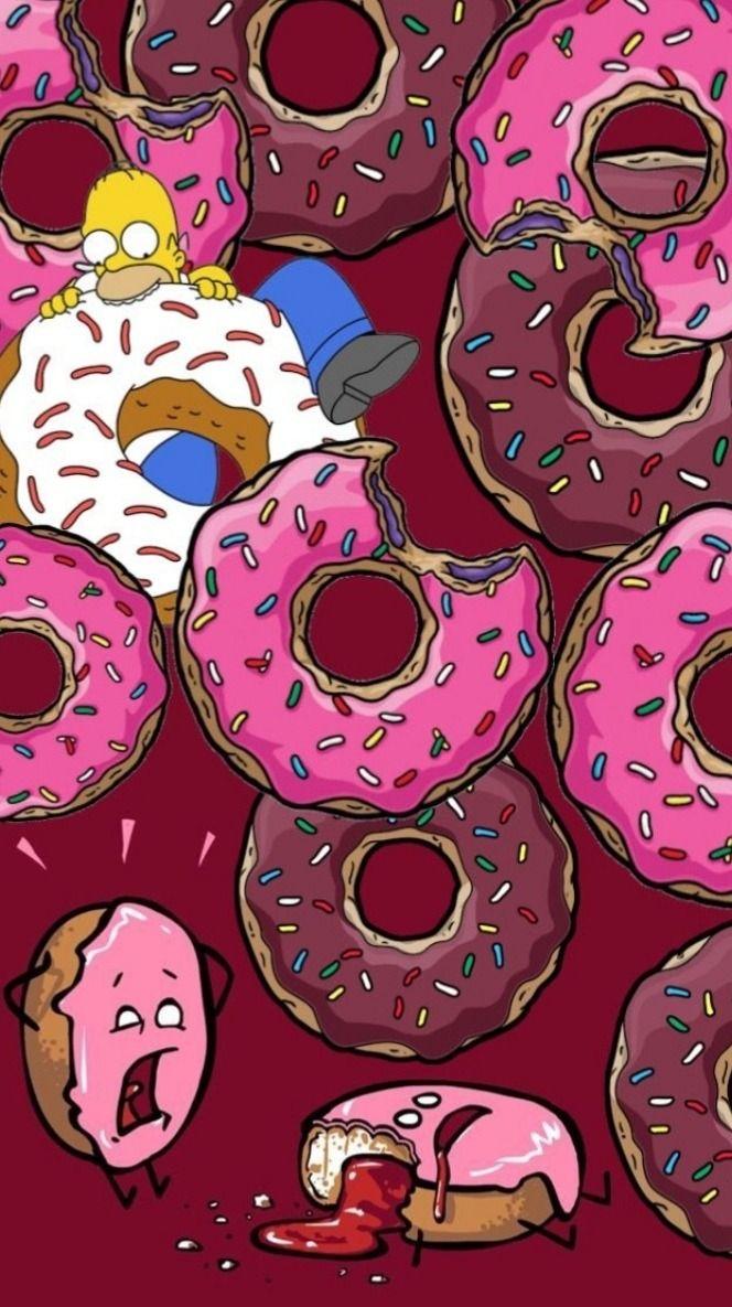664x1185 Homer Simpson