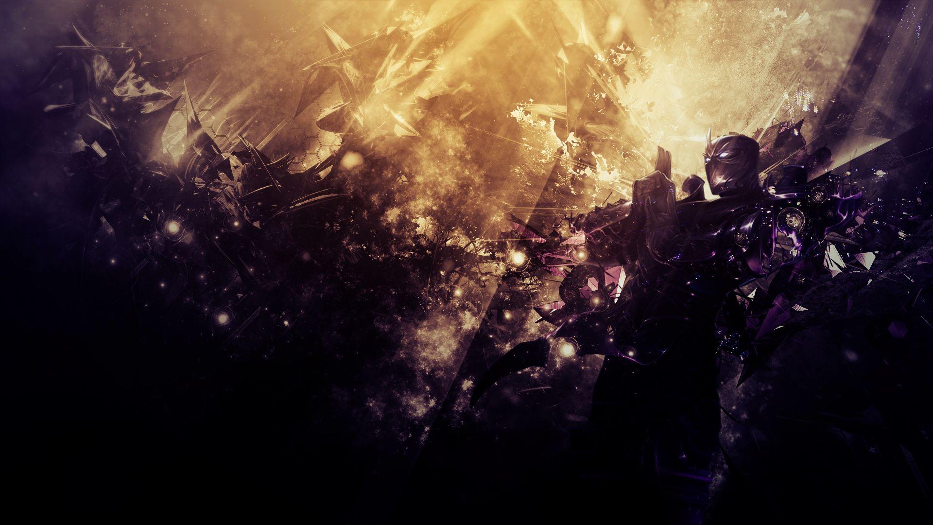 1920x1080 Shen