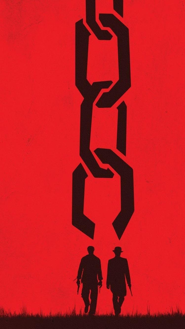 750x1334 Django unchained quentin tarantino movies western wallpaper