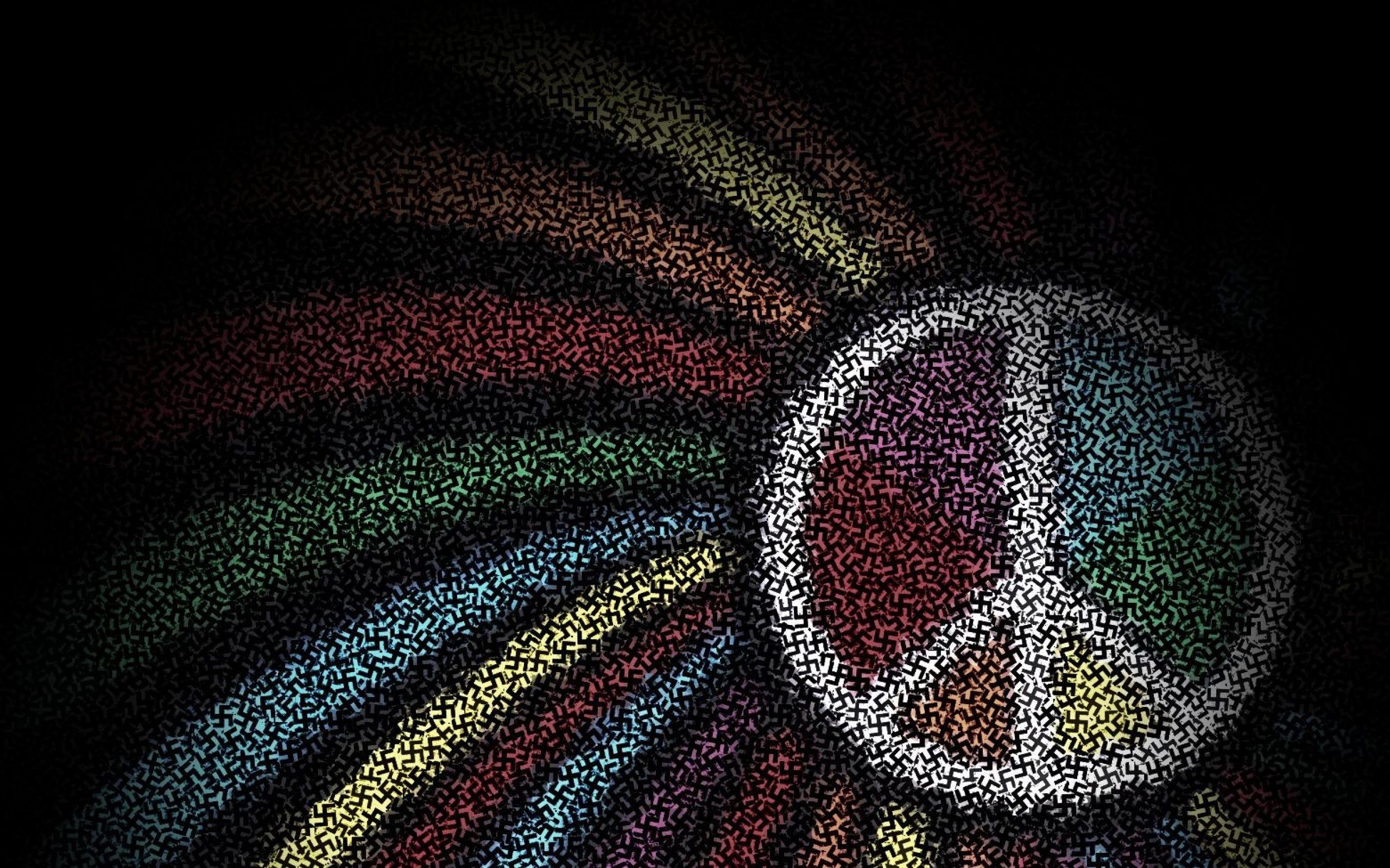 2560x1600 Peace Desktop HD Wallpaper Desktop Wallpaper HD