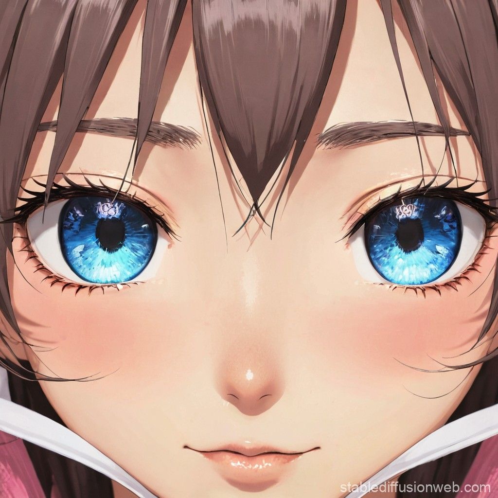 1024x1024 ahegao eyes Prompts. Stable Diffusion Online