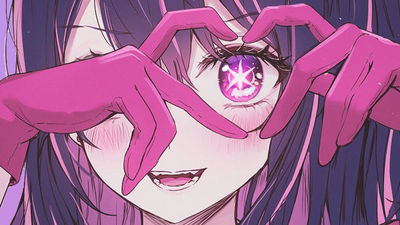 1280x720 Oshi no ko = Isekai ?! [Oshi no ko]