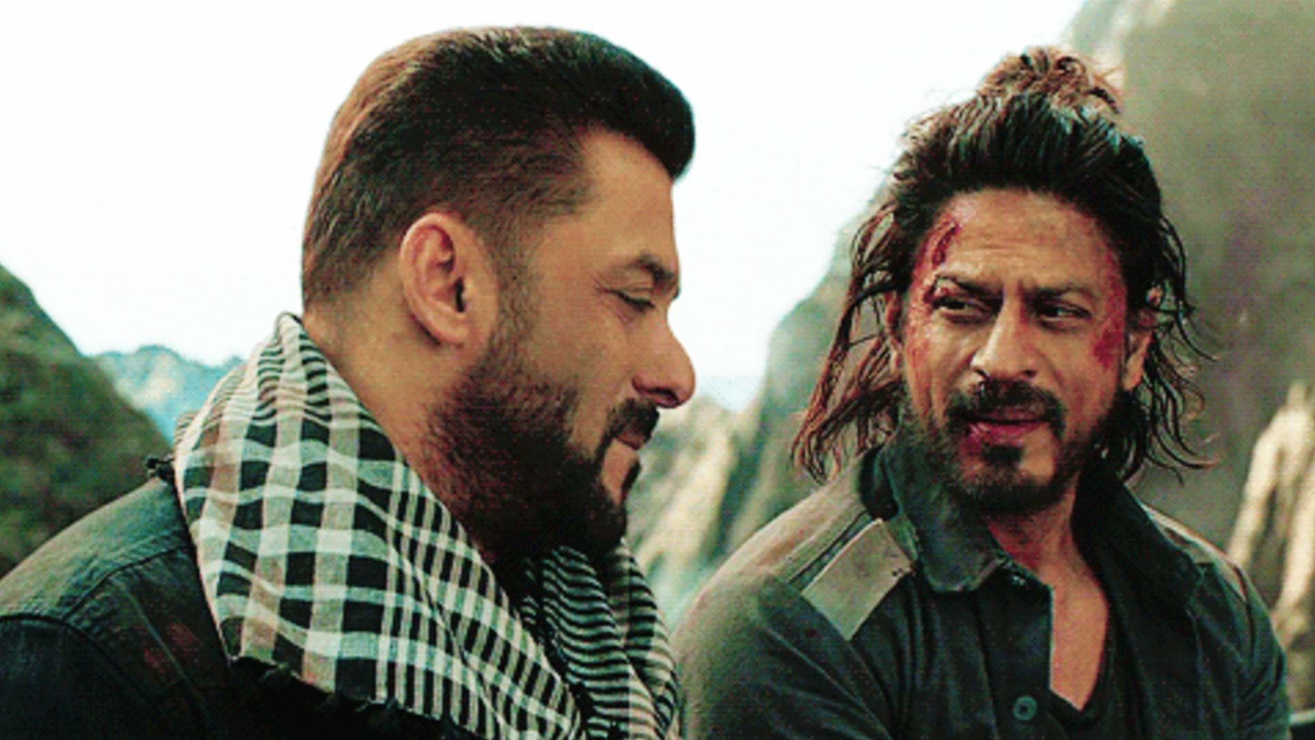 1920x1080 Before Pathaan And Tiger Superstars Shah Rukh Khan And Salman Khan Acted In THIS Cult Classic That Earned 7 Times Its Budget And Is Now Set For A Grand Theatre Re Release