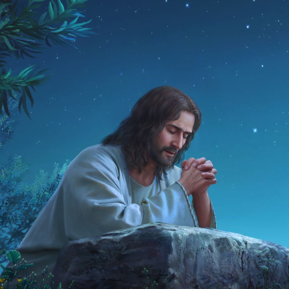 1000x1000 Discover 11 Picture of jesus christ and jesus photo ideas. jesus christ image, picture of jesus christ, yishu masih photo and more