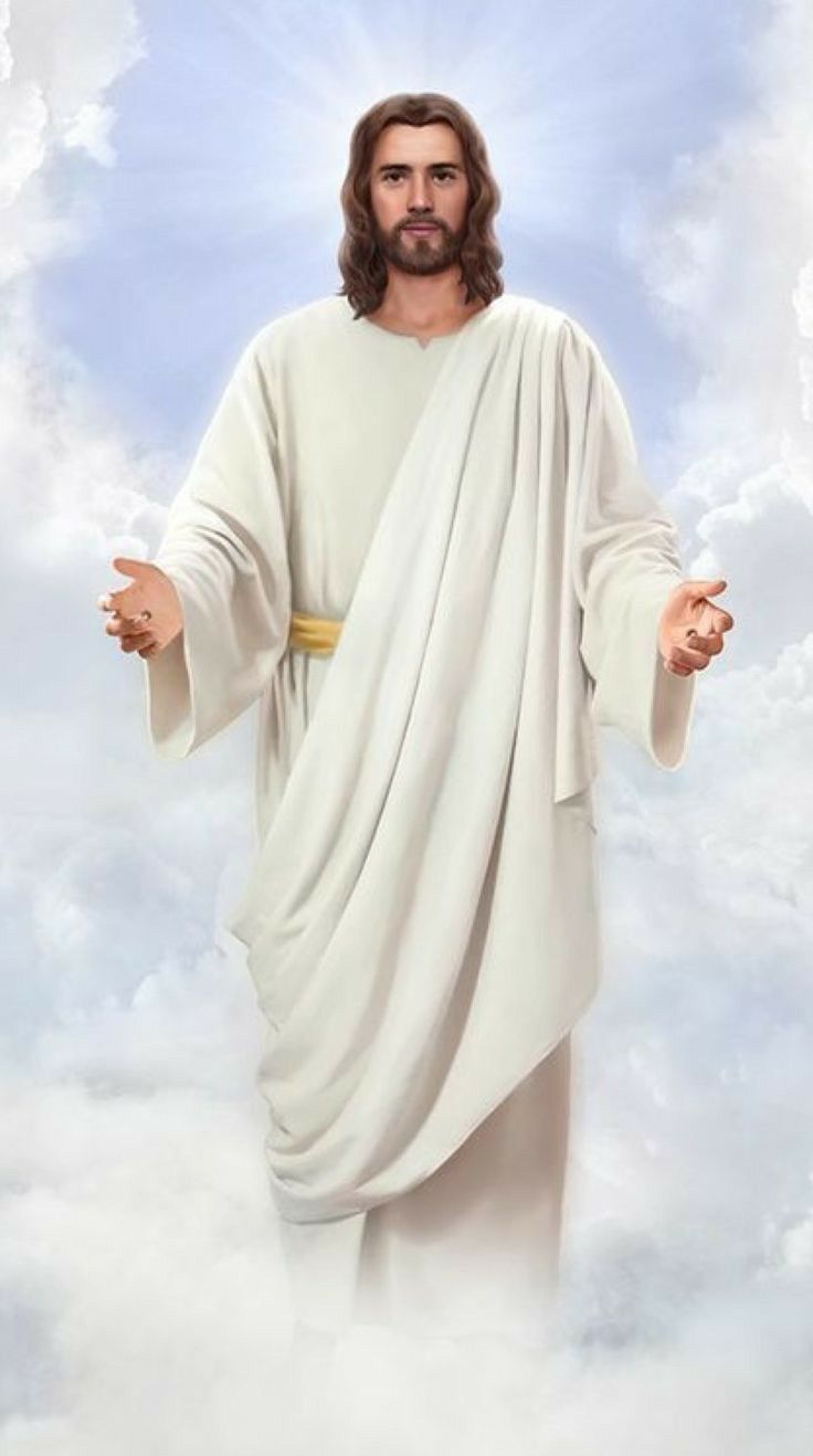 736x1318 Yesus kristus