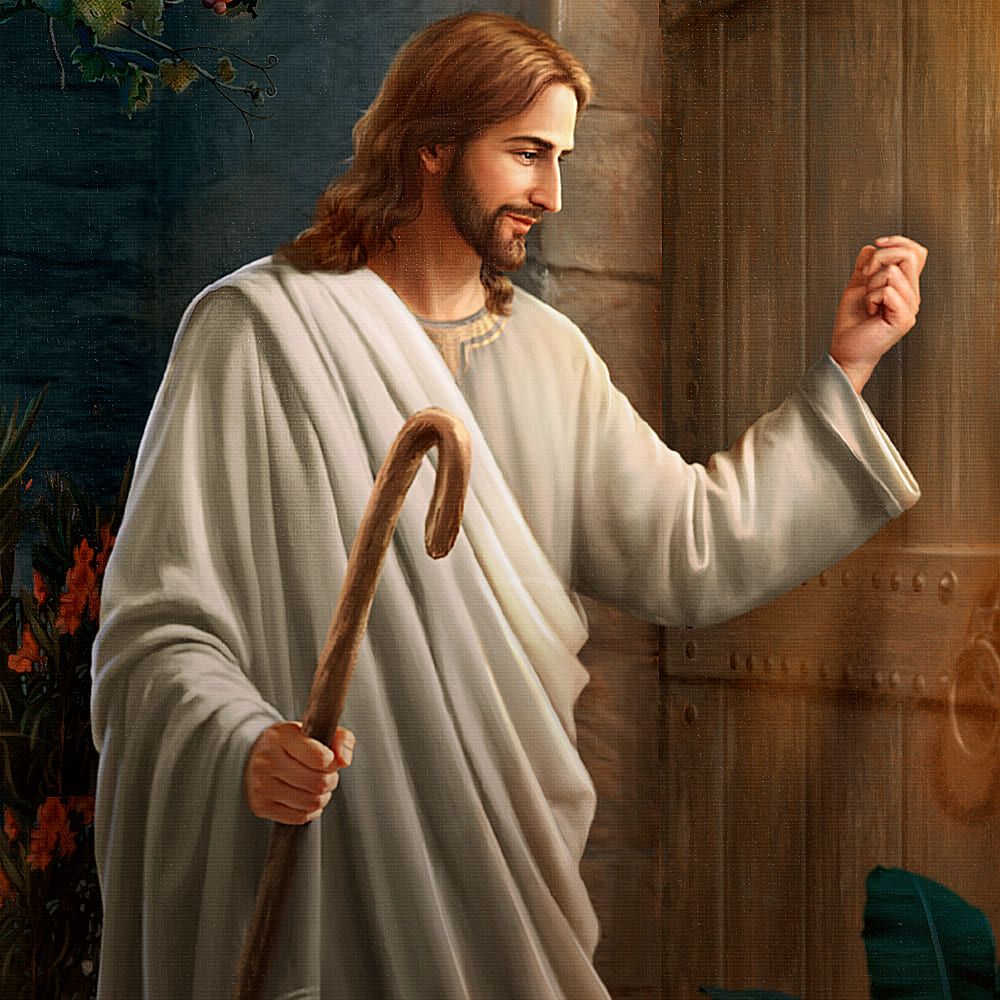1000x1000 Menyambut Kembalinya Tuhan Yesus