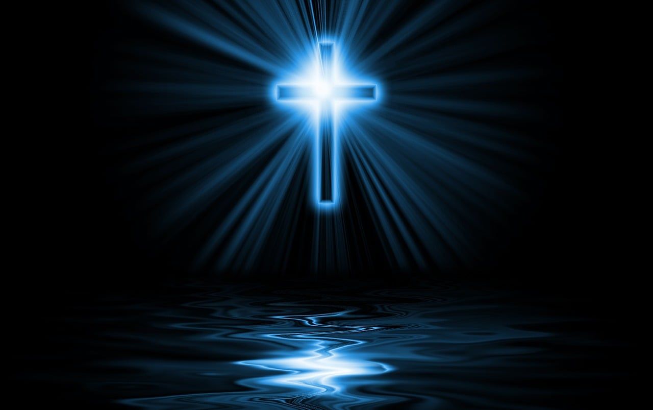1280x803 Yesus Kristus Tuhan Roh gratis di Pixabay