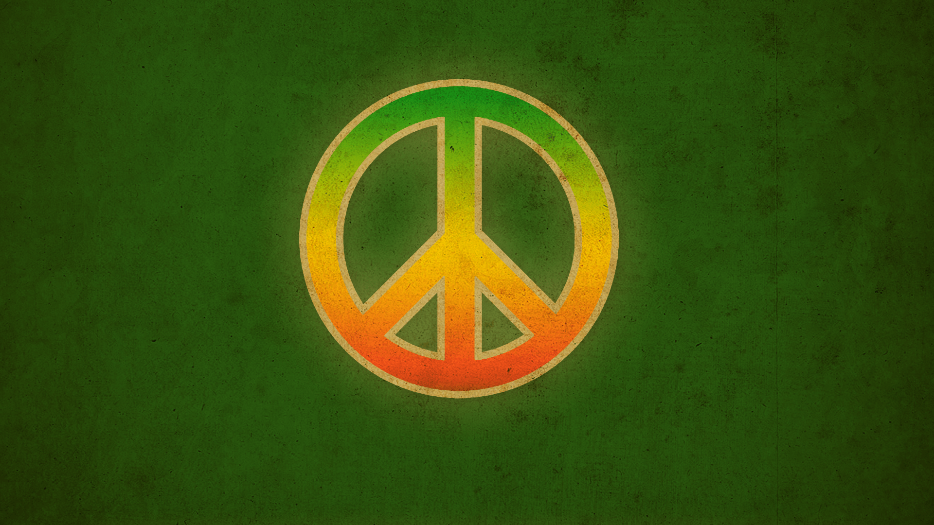 1920x1080 Peace Sign Desktop Background. Peace