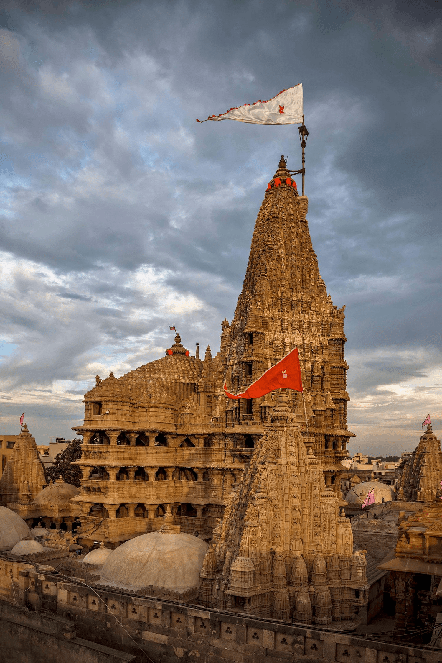1500x2248 Jay Dwarkadhish Wallpaper