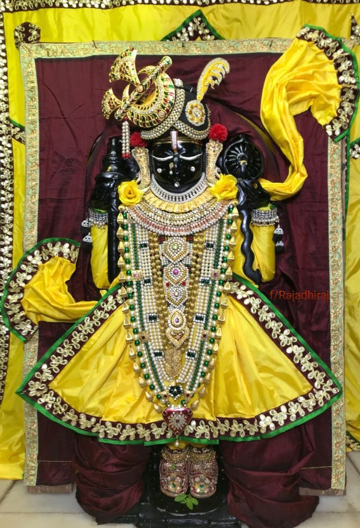 736x1081 Jay dwarkadhish