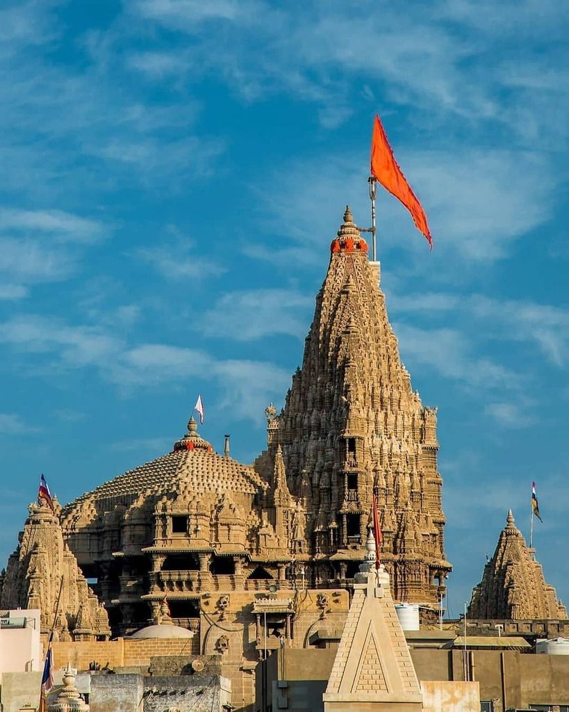 819x1024 Jay Dwarkadhish