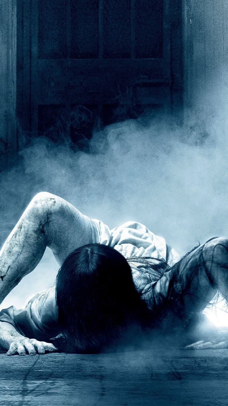 800x1422 Most Horror, scary girl, scary, girl, horror, HD phone wallpaper