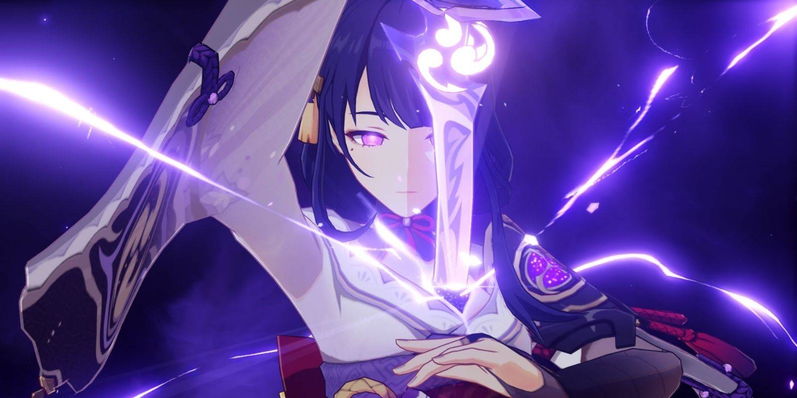 1600x800 Genshin Impact: Raiden Shogun (Baal) News & Updates: Everything We Know