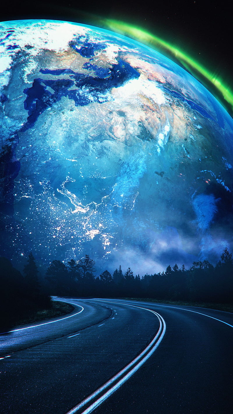 800x1422 BEAUTIFUL WORLD, bonito, beauty, world, worldwide, HD phone wallpaper