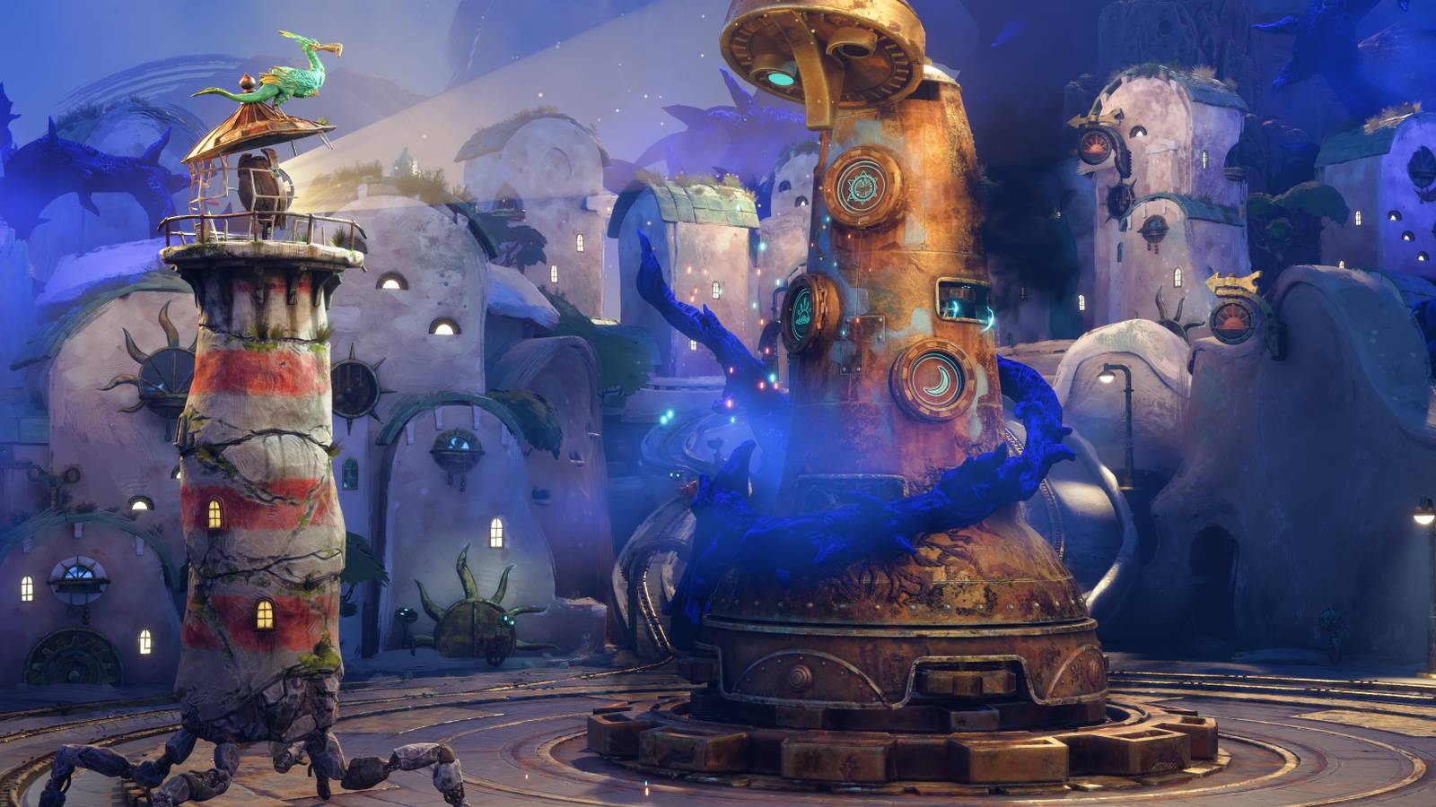1600x900 Keeper review: The most beautiful Xbox Game Pass Ultimate title of 2025