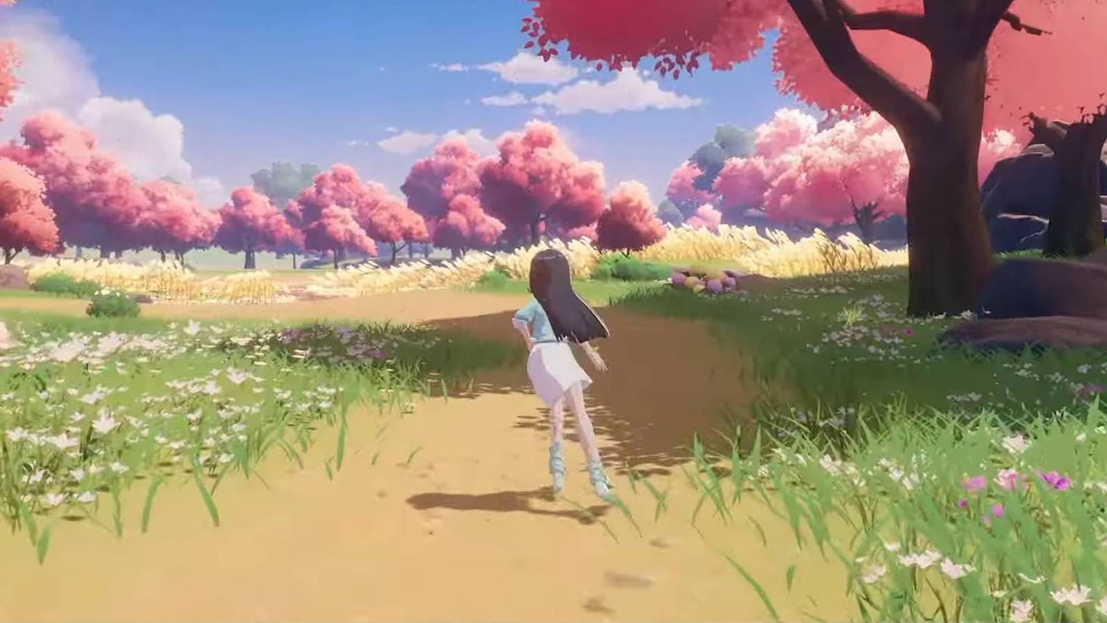 1600x900 This Incredibly Beautiful Open World RPG Is Your Next Big Obsession