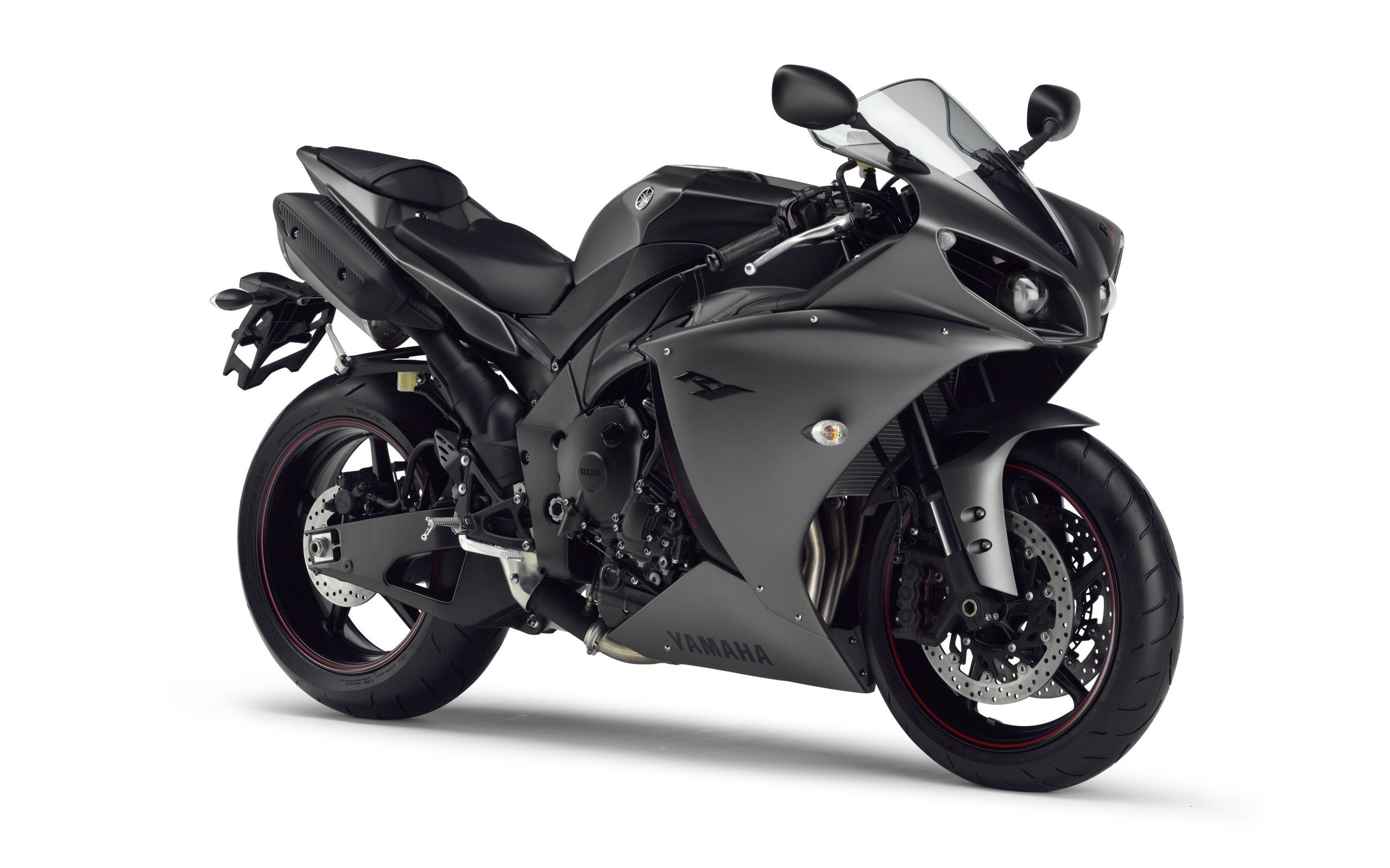 2560x1600 Desktop wallpaper: Yamaha, Yamaha Yzf R Motorcycles, Motorcycle, Brembo, Gp 4K free download for PC. 123700