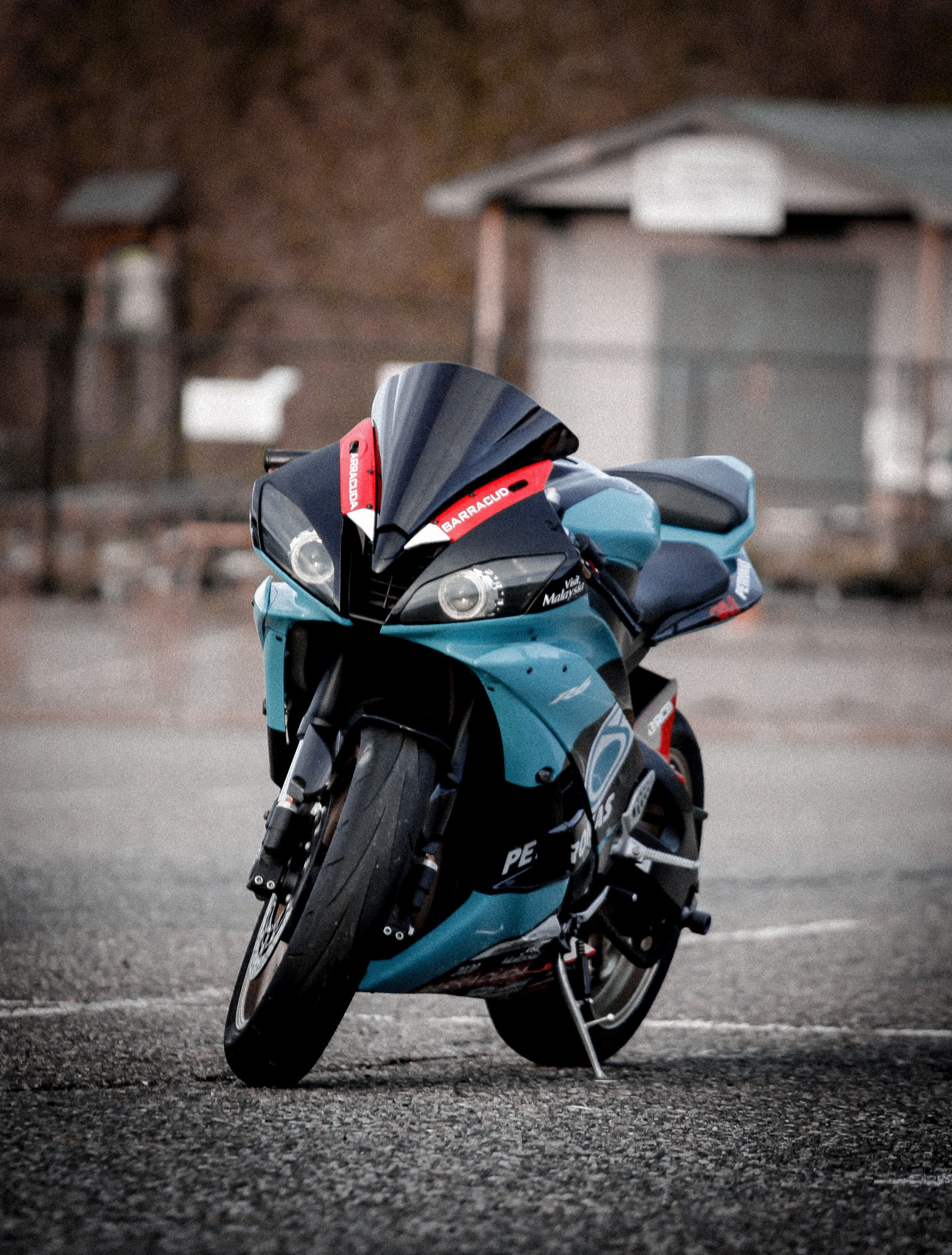 2700x3560 Yamaha Yzf R125 Phone Wallpaper: Free 4K & HD Downloads