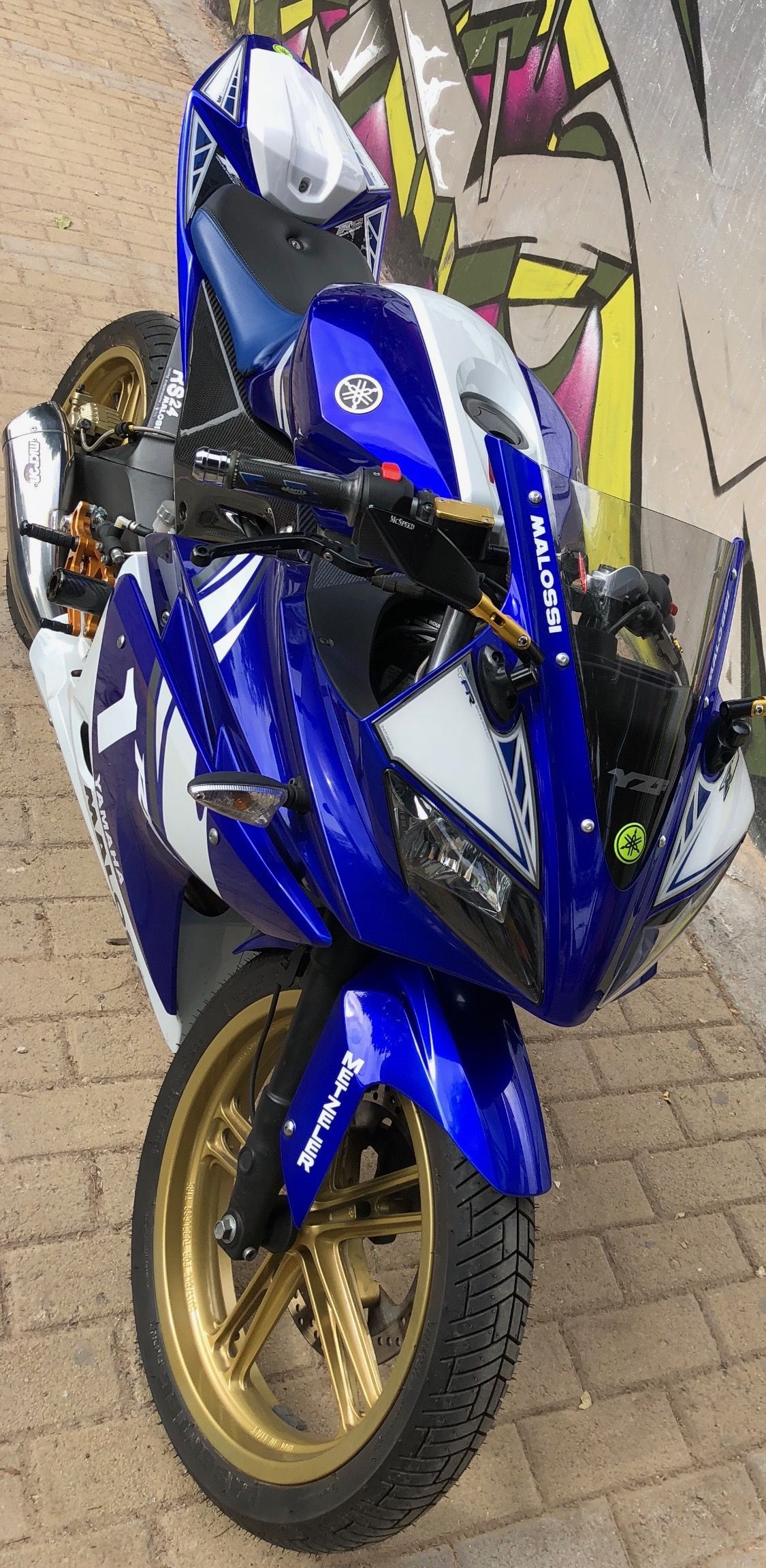 1125x2302 Yamaha YZF R125 Ideas. Yamaha Yzf R, Yamaha Yzf, Yamaha