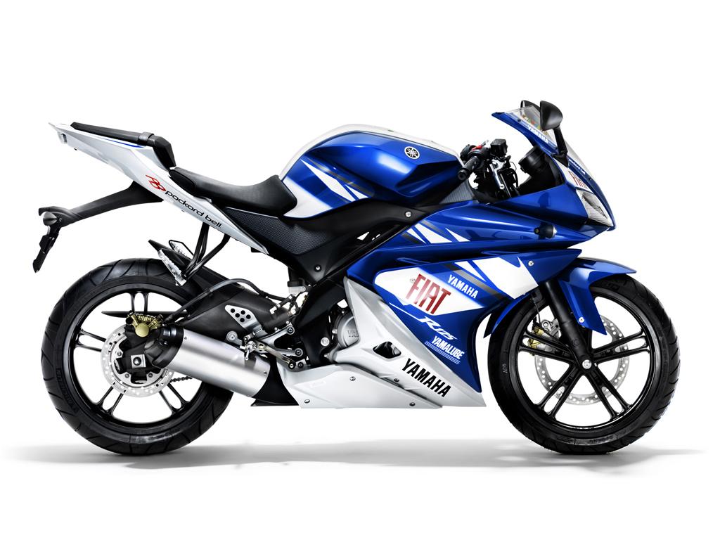 1024x768 Yamaha Introduces Rossi Replica YZF R With No Plans To Bring It To America World Magazine. Motorcycle Riding, Racing & Tech News