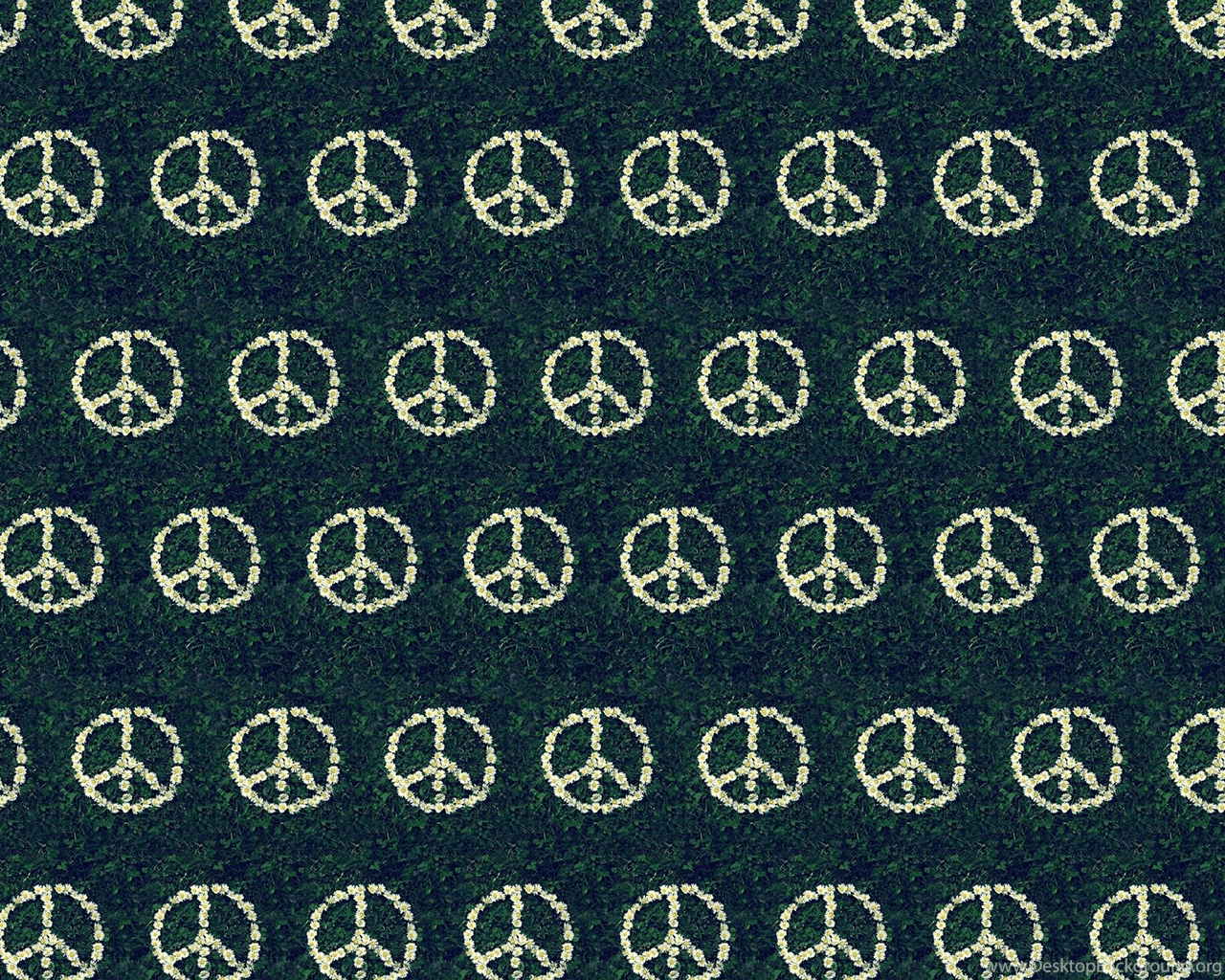1280x1024 Daisy Peace Desktop Wallpaper Desktop Background